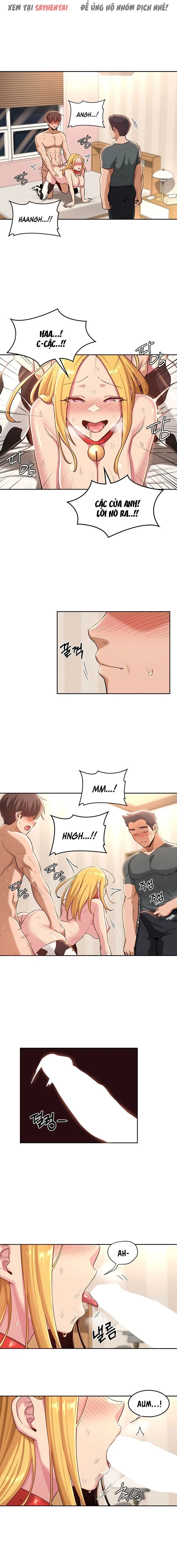 đừng học nữa, chạm vào em đi mà! chapter 38 3