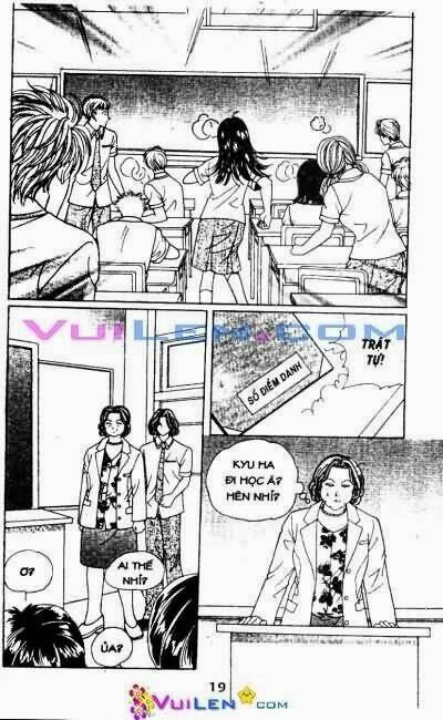 cô gái trung hoa chapter 5 19
