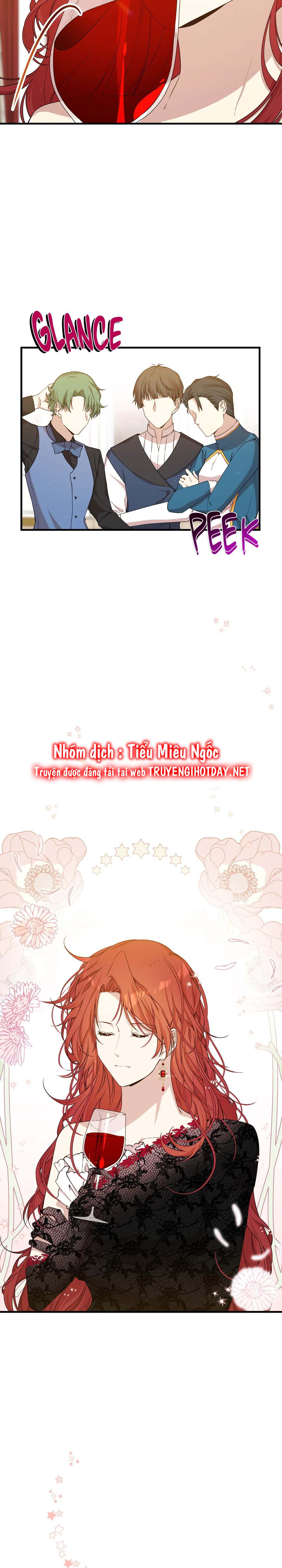 chị ấy là nữ chính trong truyện đó chapter 44 2