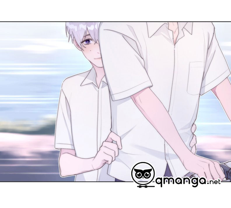 you're the apple in my eyes chapter 0 8