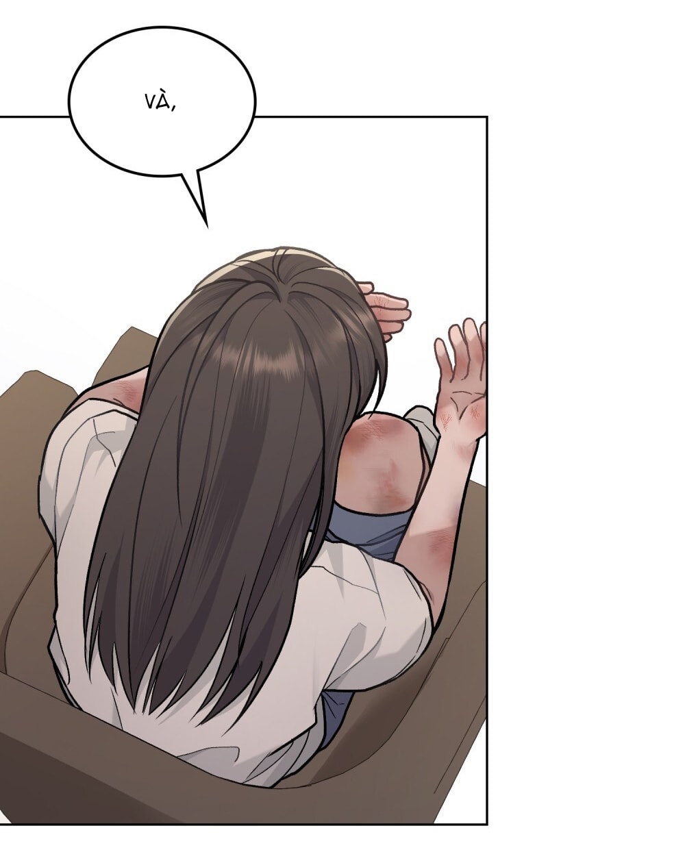 merry psycho chapter 0 14