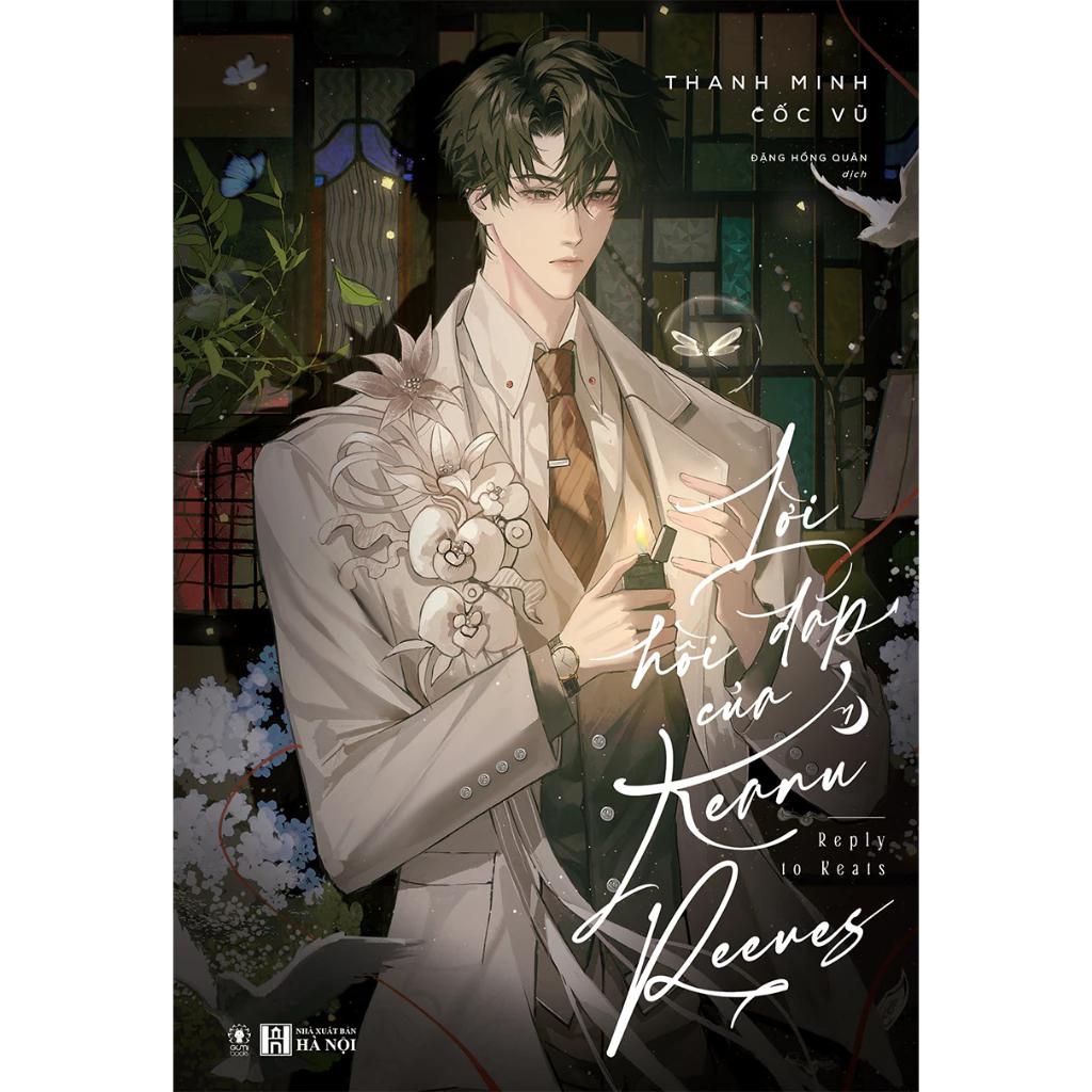 Lời Hồi Đáp Của Keanu Reeves - Tập 1 - Linh Lan