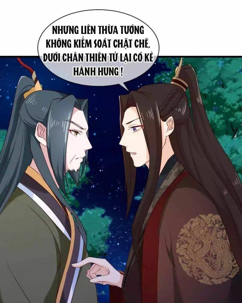 mười dặm hồng trang, thay huynh xuất giá chapter 30 58