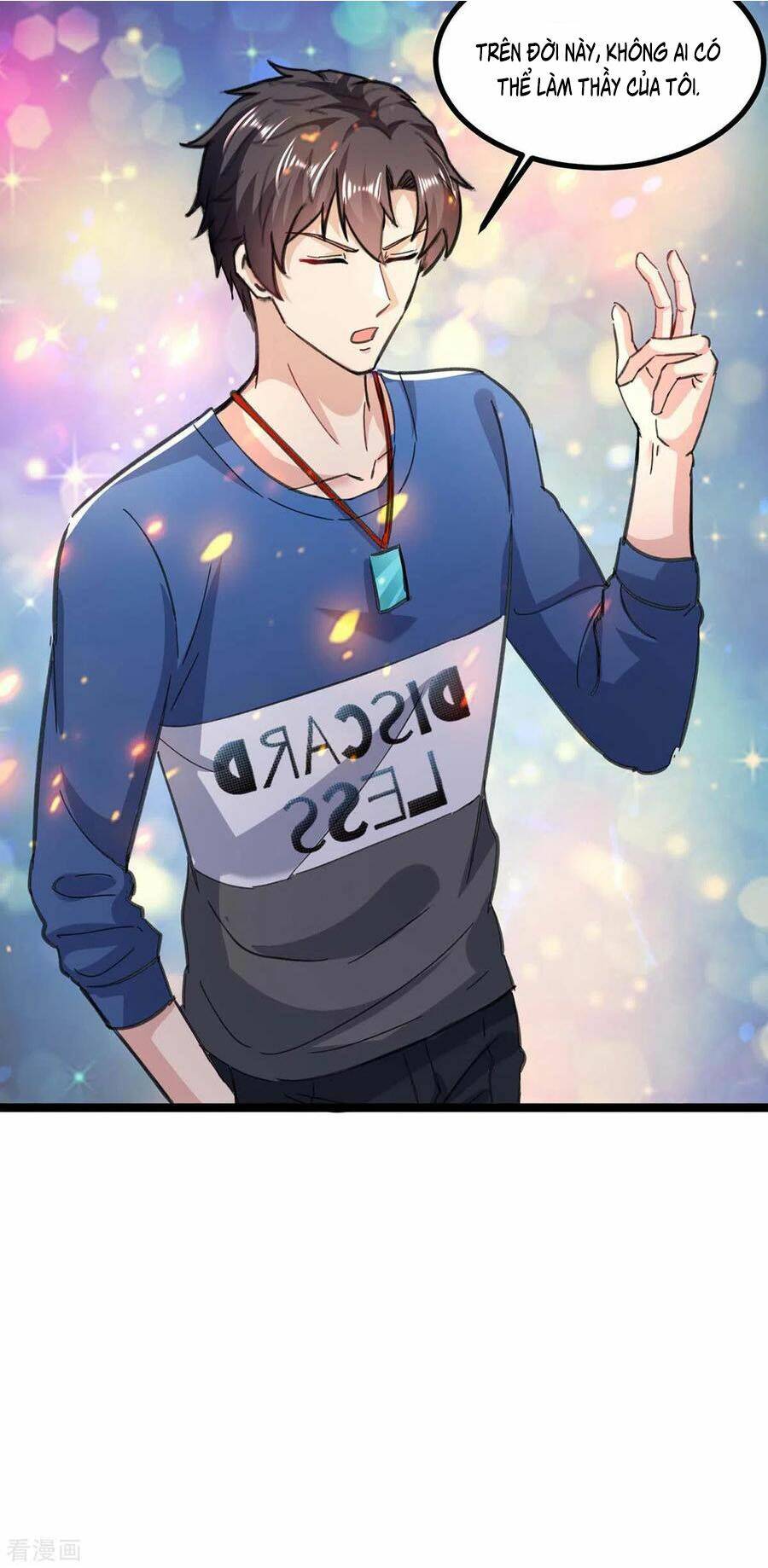 trọng sinh khí thiếu quy lai chapter 145 21