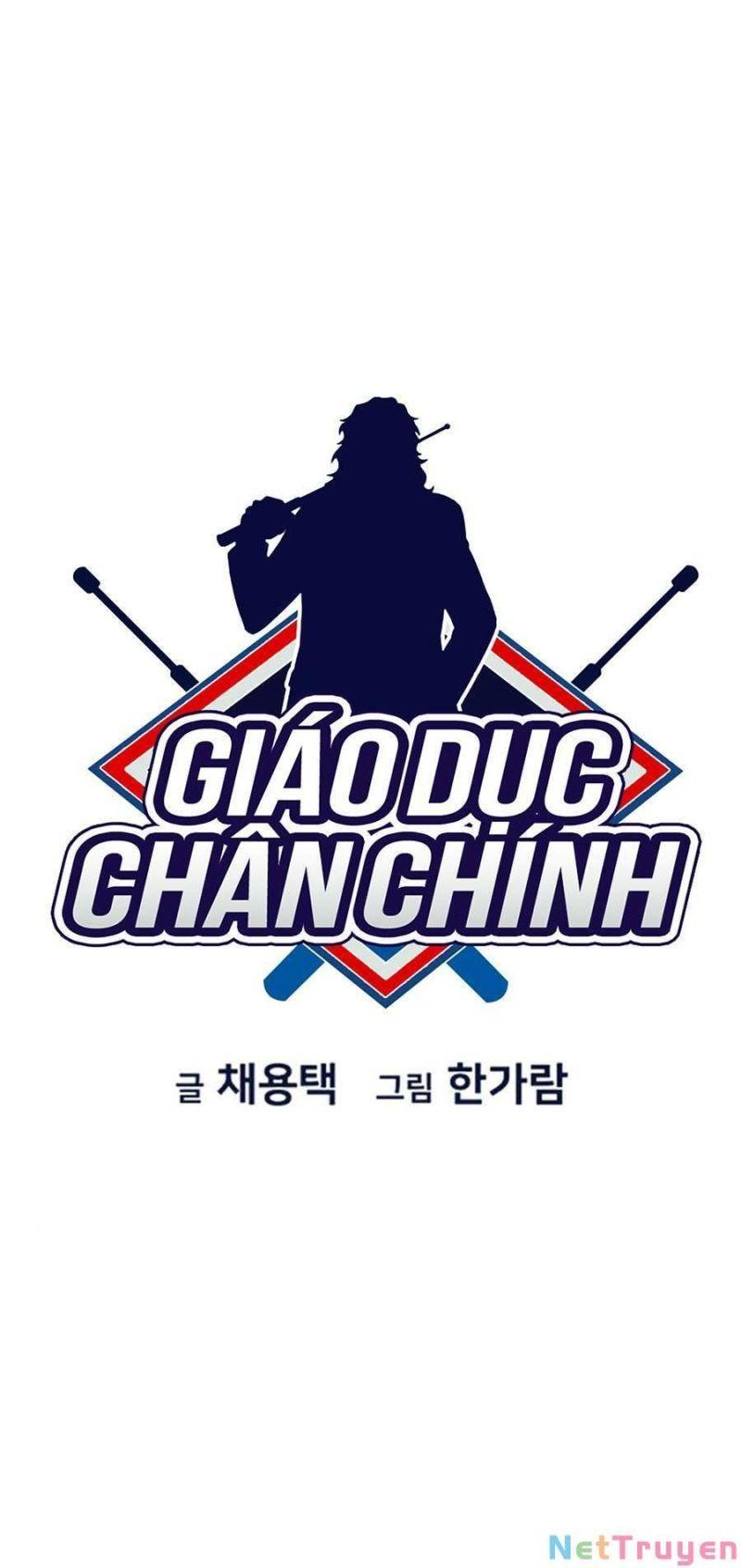 giáo dục chân chính chapter 89 9