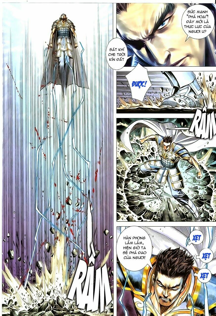 phong thần ký chapter 155 14