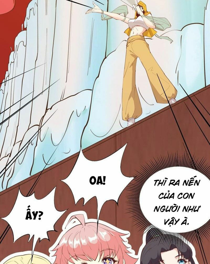 ta lập hậu cung tại tây du ký chapter 76 26