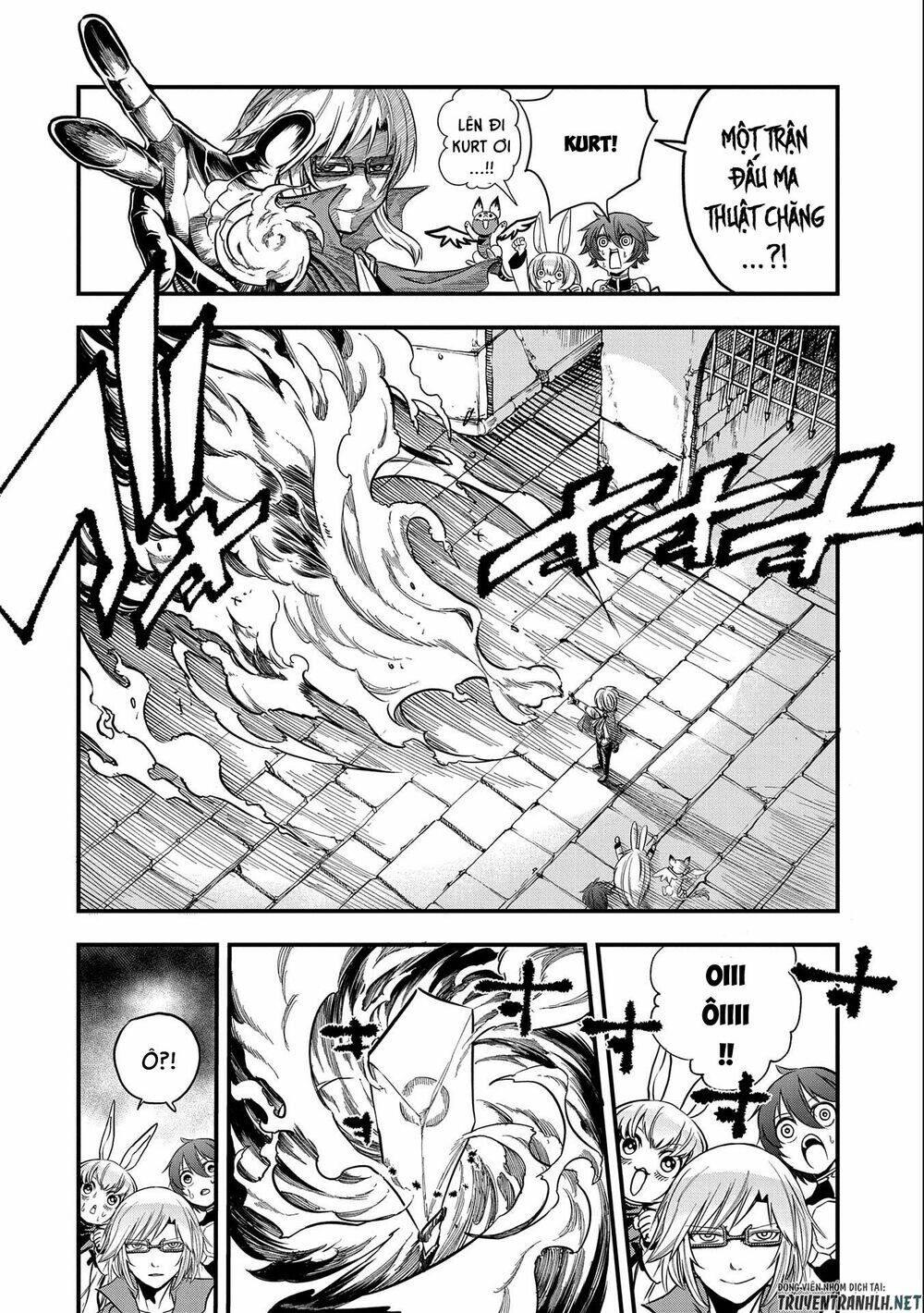 sekai saikyou no doryokuka: sainou ga (doryoku) datta no de kouritsu yoku kikakugai no doryoku o shi chapter 13 12