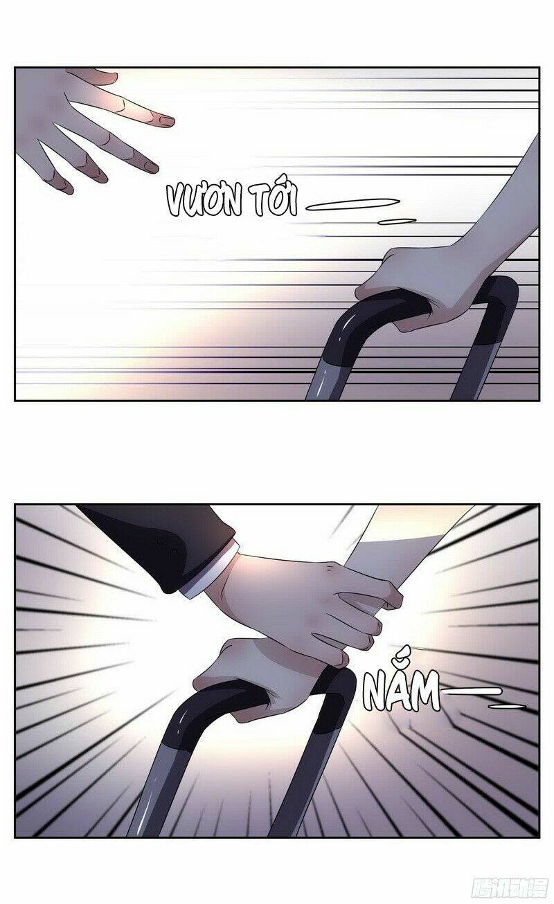 chỉ nhiễm thành hôn: đại thúc sủng vợ vô độ chapter 13 10