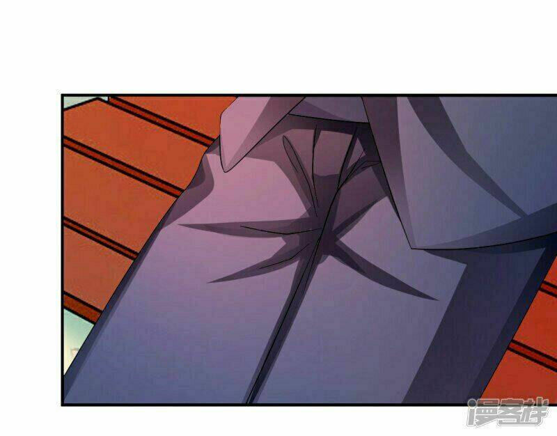 mạc thiếu bức hôn: vợ mới khó chống đỡ chapter 93 19