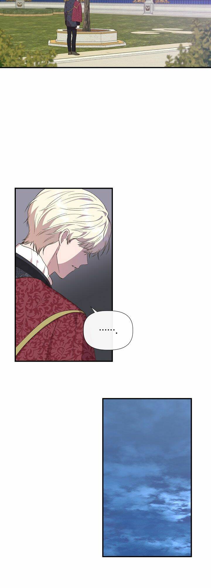 tôi không phải là cinderella chapter 84.2 24