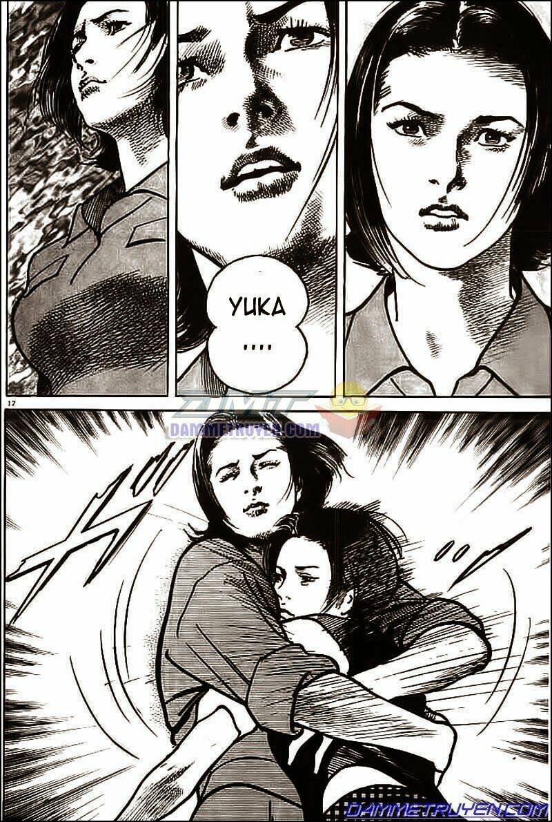 heat - thế giới ngầm chapter 42 12