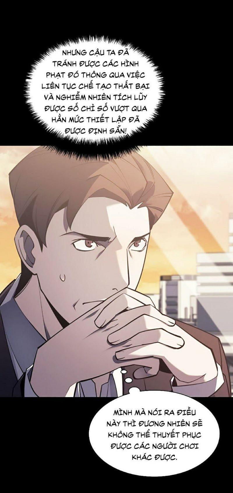 vượt qua giới hạn chapter 98 32