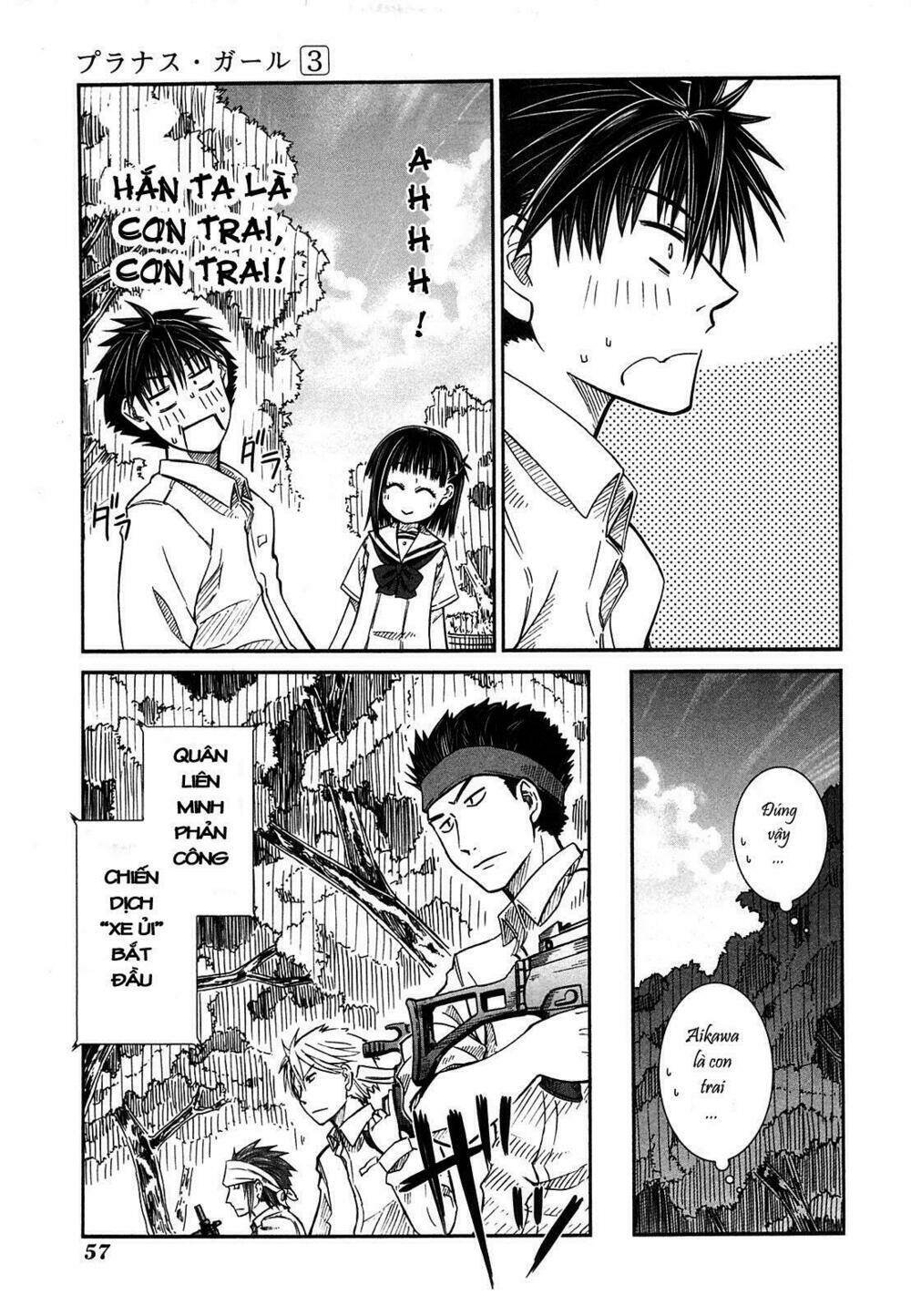 prunus girl chapter 13 19