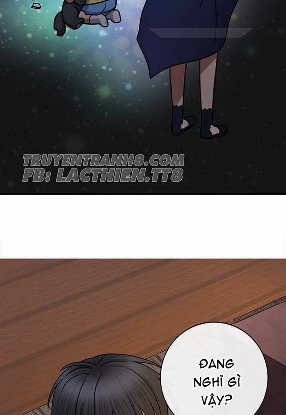 nụ hôn nguyền rủa chapter 78 32