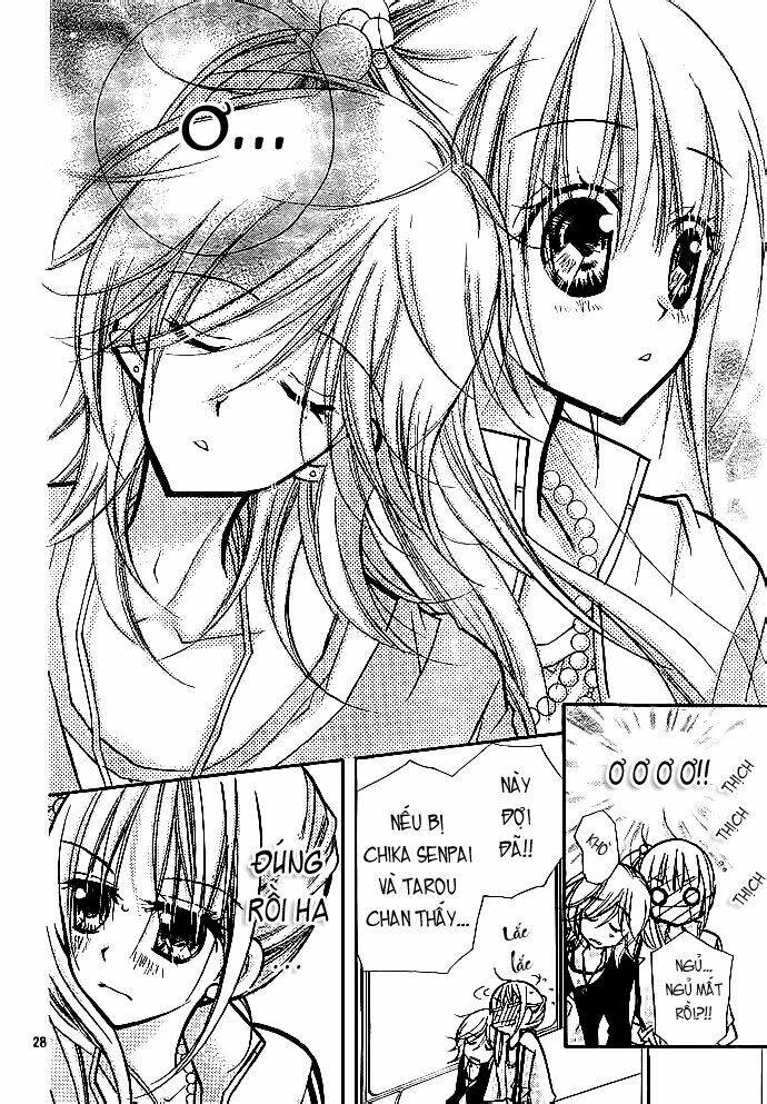 orange planet chapter 16 29