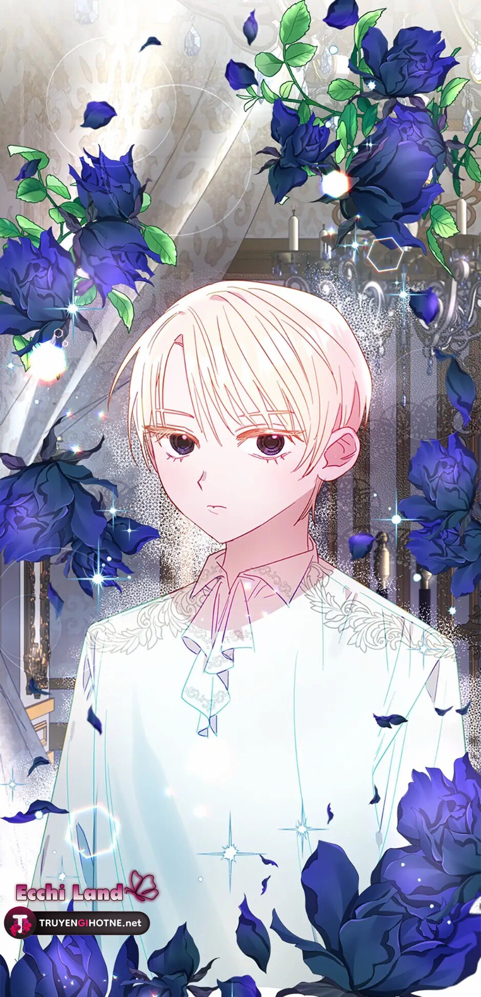 cuộc ly hôn thất bại chapter 1.1 22