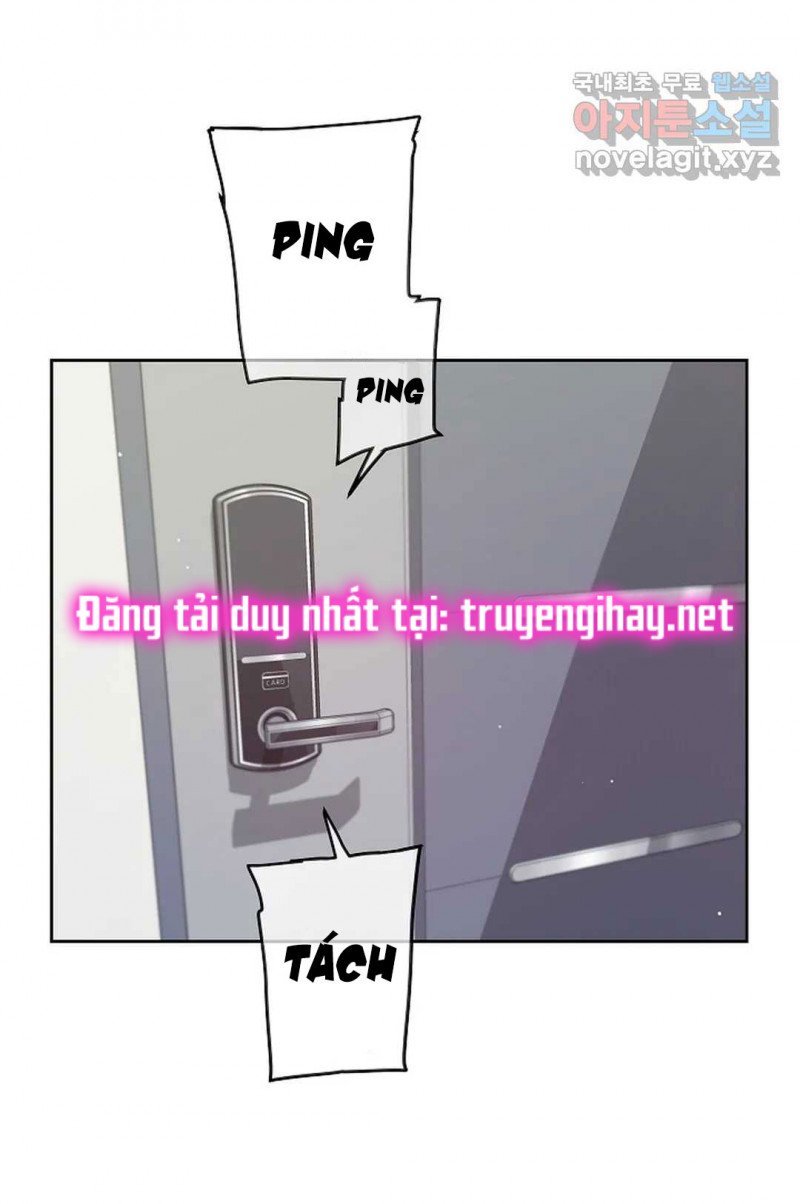 [18+] công tư phân minh chapter 54.5 9