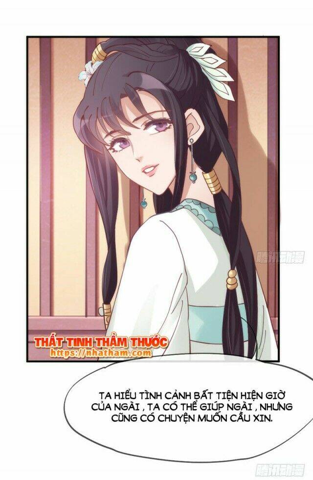 giữ chặt tiểu bạch long chapter 49 3