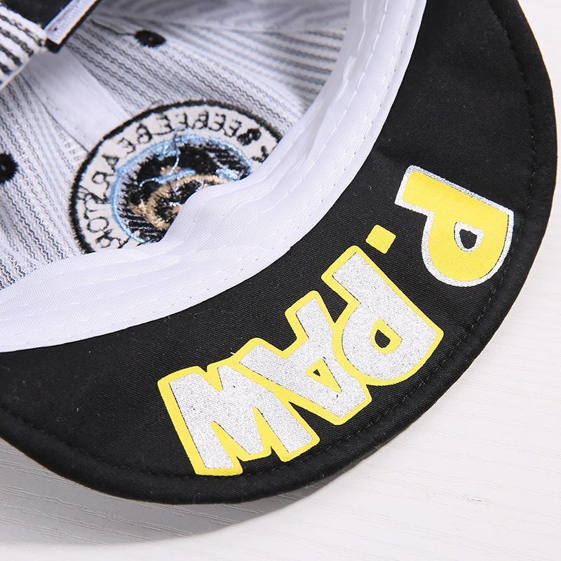 Mũ Lưỡi Trai Cho Bé 6-30 Tháng Mẫu Paw LC27