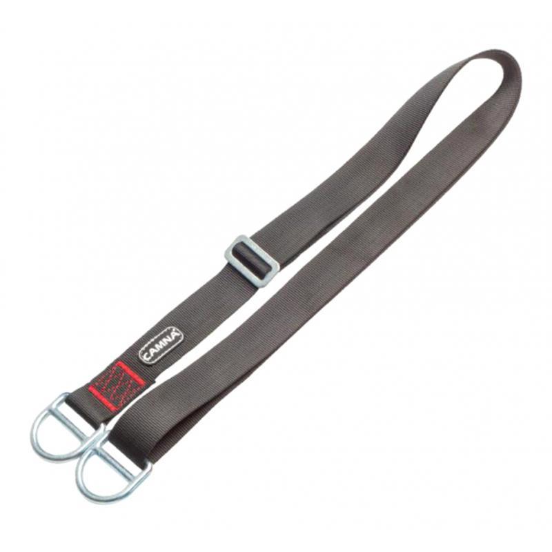 Adjustable Climbing Sling Flat Cord Mountaineering Safety Rope