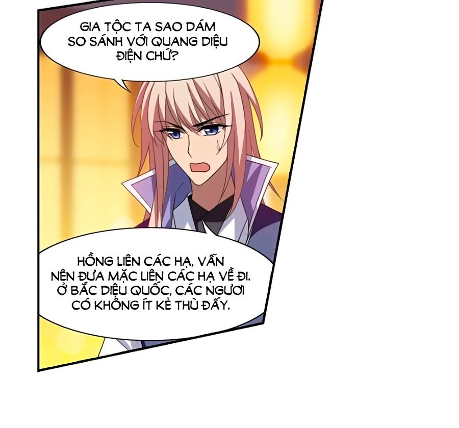 phượng nghịch thiên hạ chapter 169.2 14