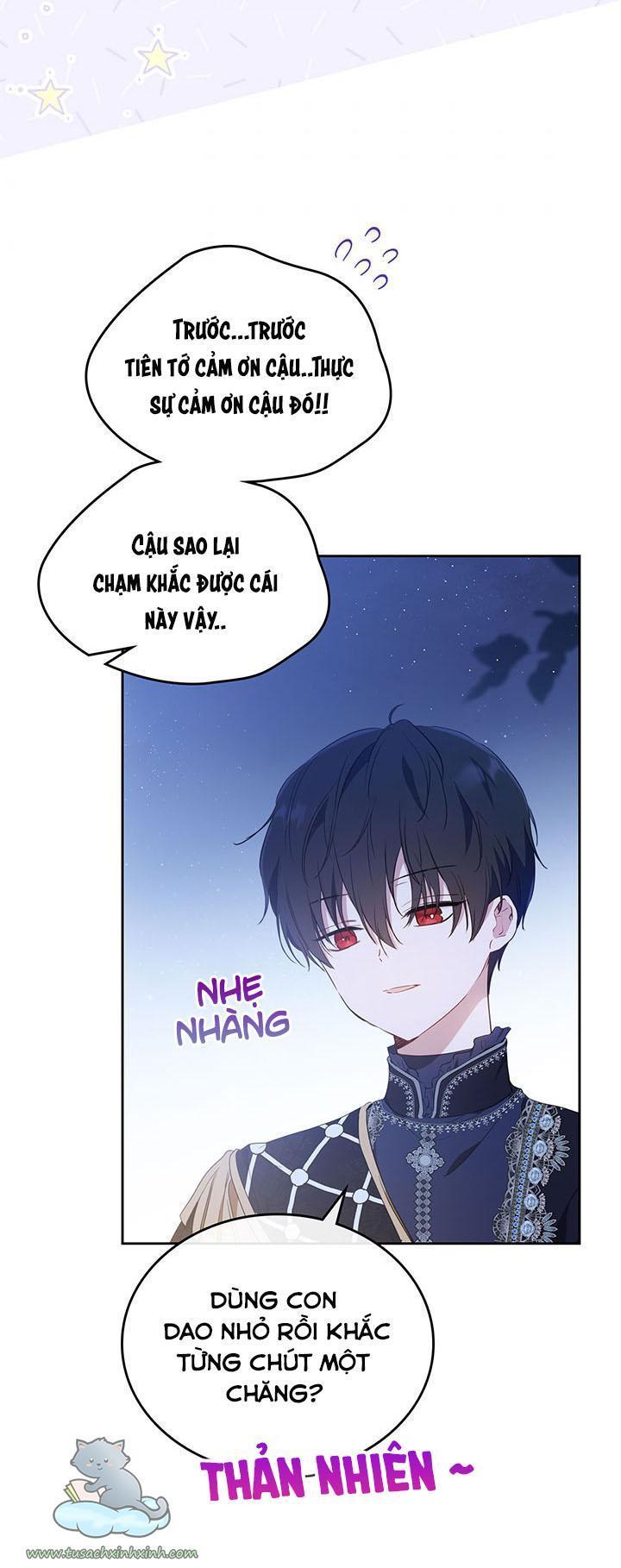 kiếp này ta sẽ trở thành gia chủ chapter 58 21