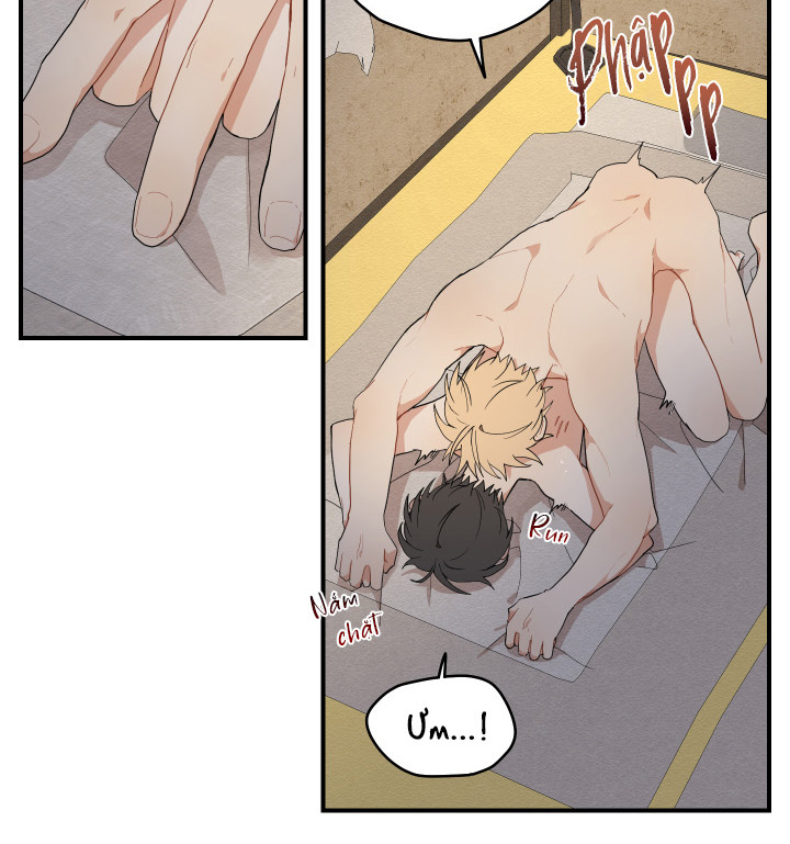 đường hoa liên kiều rơi chapter 16 36