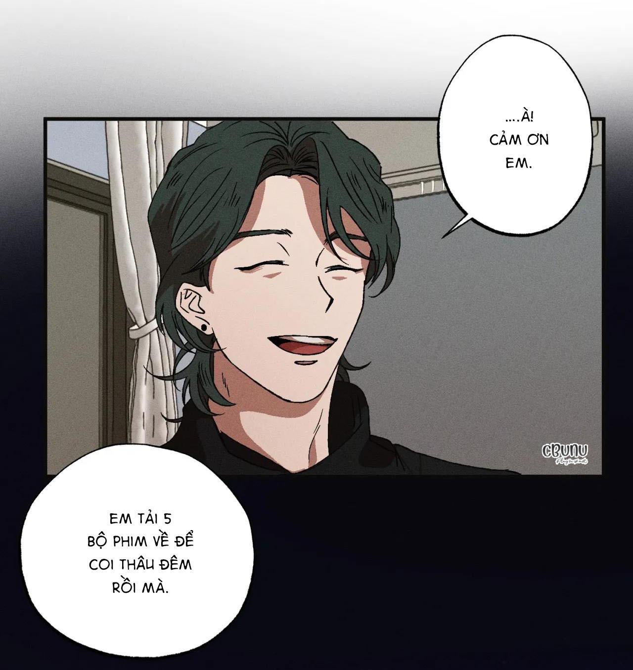 bẫy đôi ngọt ngào chapter 24 81