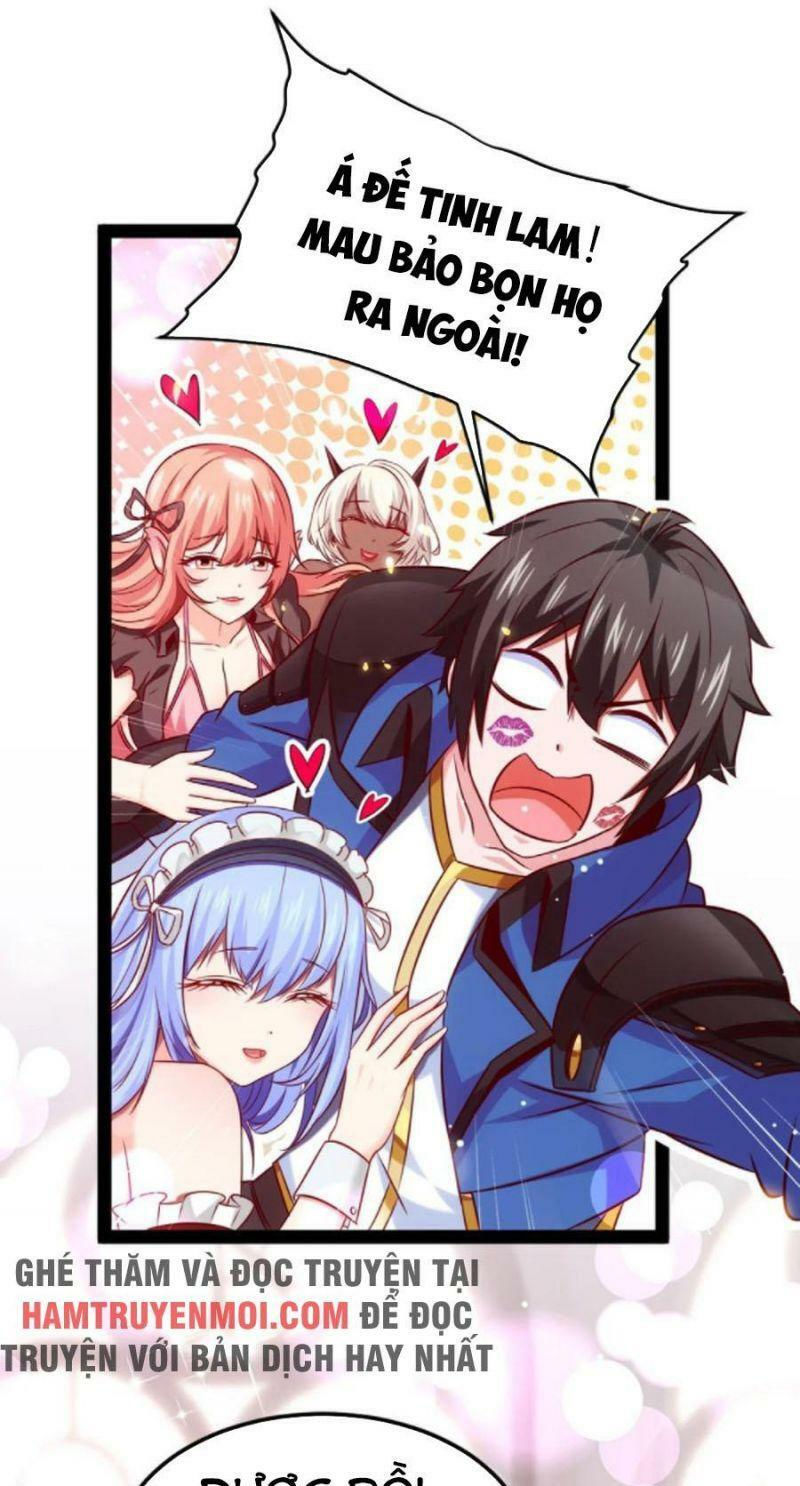 ma thú kiếm thánh dị giới tung hoành chapter 227 11