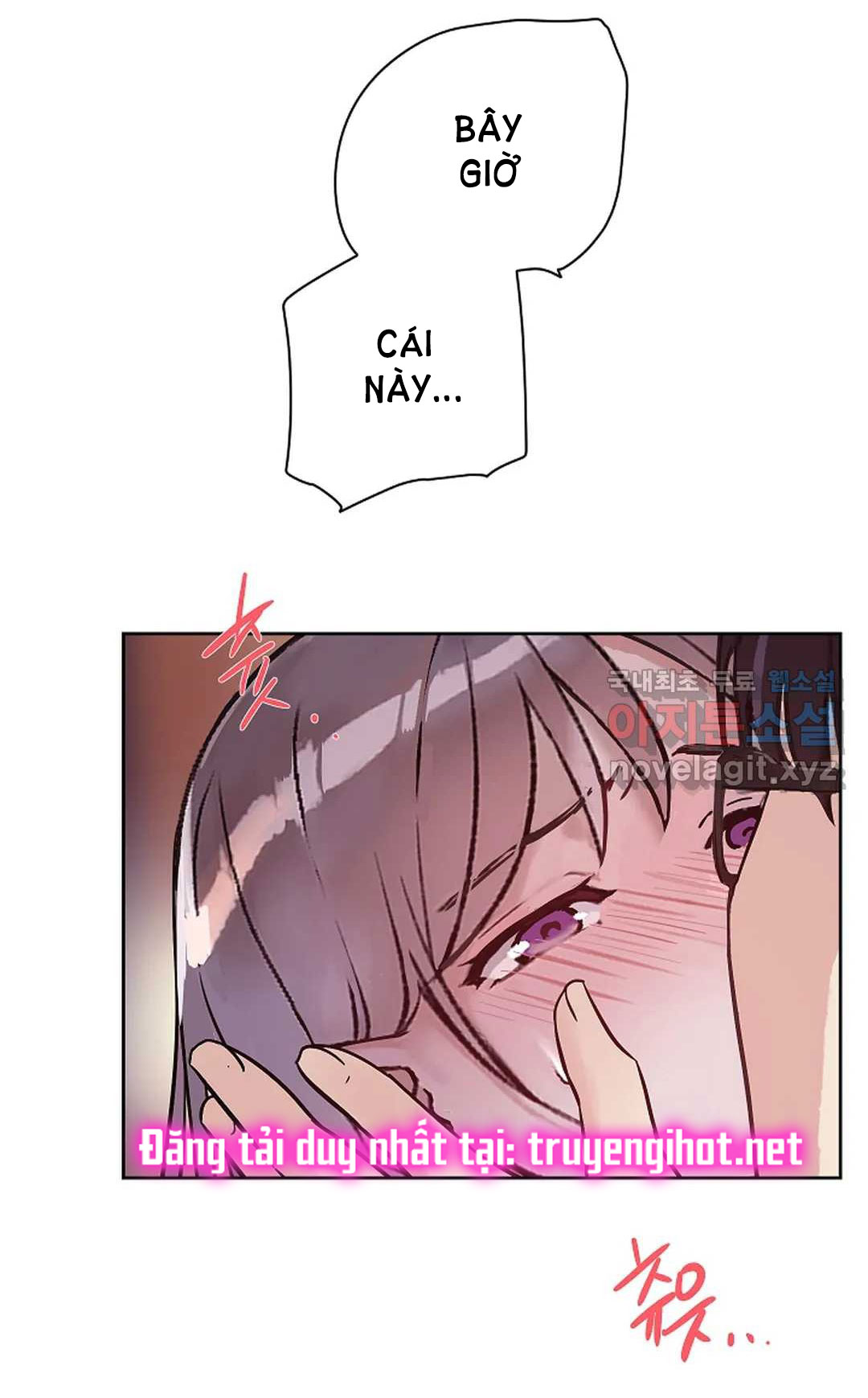 [18+] công tư phân minh chapter 50.1 5