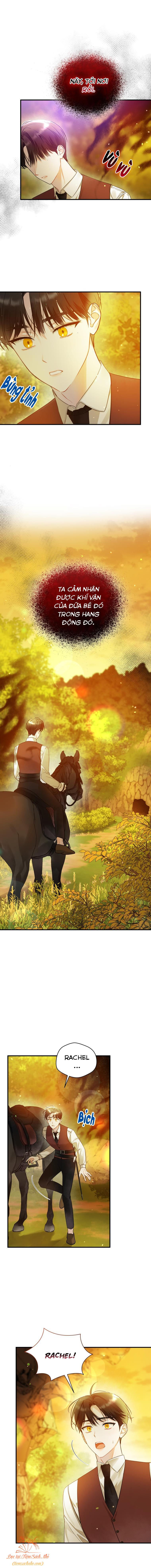 trở thành em gái nam chính truyện bl chapter 28 10