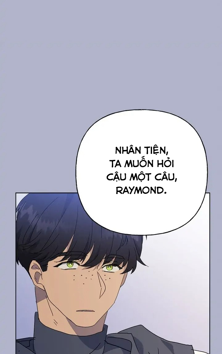 bình tĩnh nào, tiểu thư! chapter 48 56