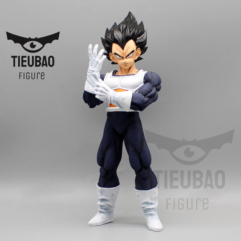 Mô hình Vegeta đẹp