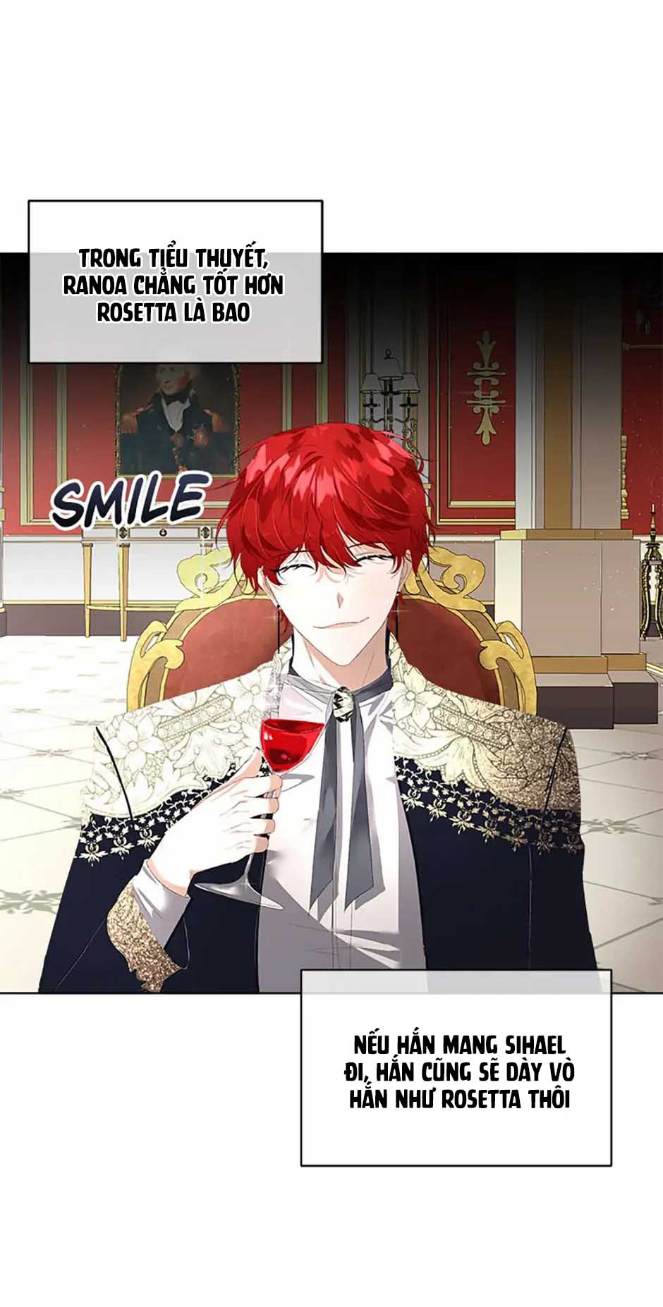 tôi là bảo mẫu bất đắc dĩ của nam chính chapter 2.2 16