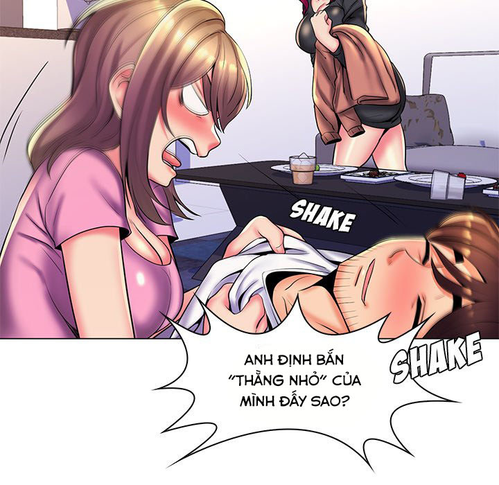 cô giáo biến thái chapter 54 13