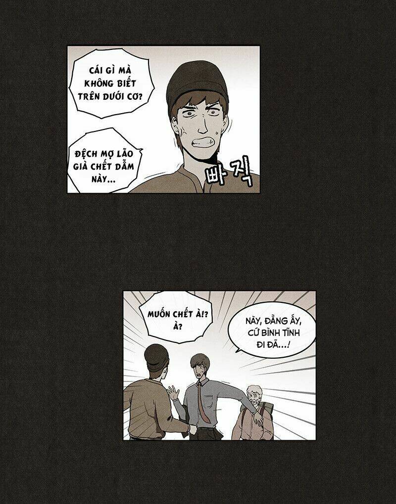 đứa con của quỷ dữ chapter 1 14