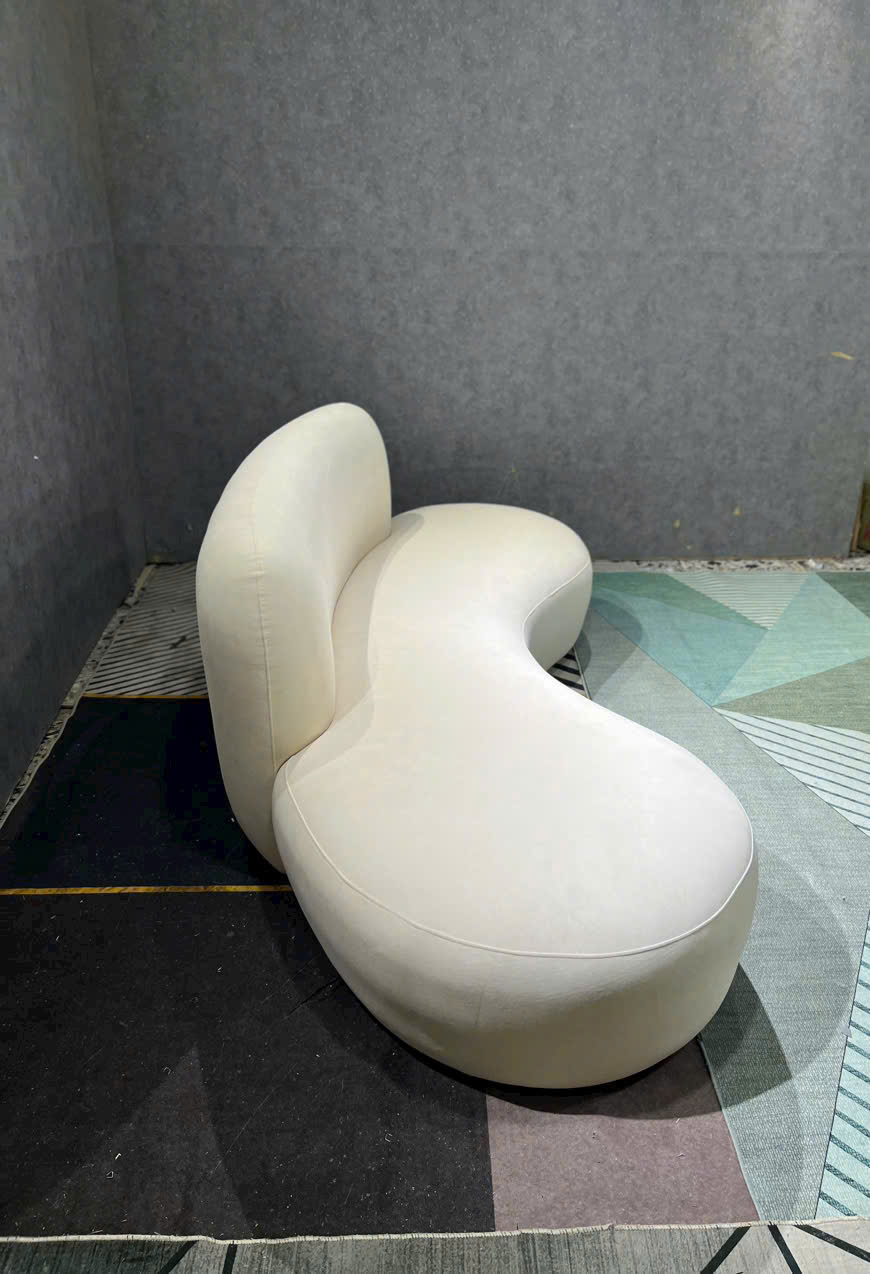 Sofa phòng khách Juno sofa Cong Mong Manh NK2025 2m2