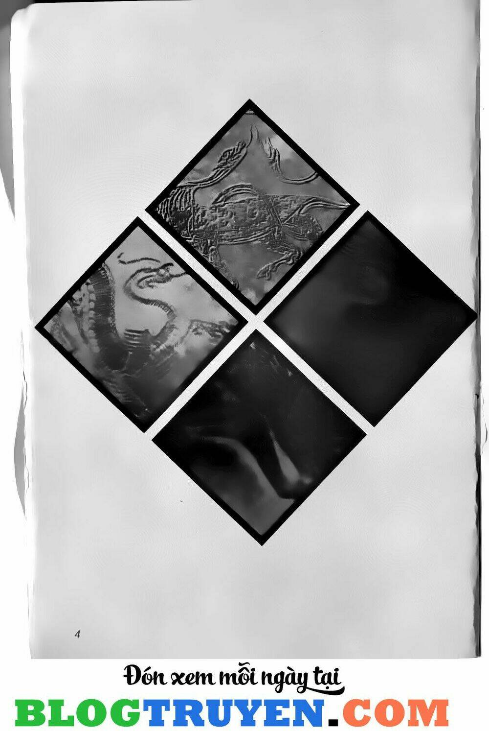 thiên lang liệt truyện chapter 13 21