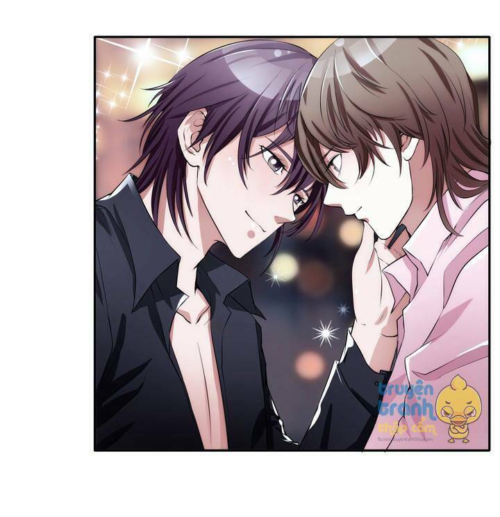 âm mưu bên gối chapter 0 9