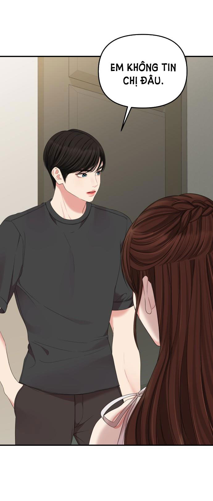 gửi em người đánh cắp những vì sao - to you who swallowed a star chapter 62.2 21