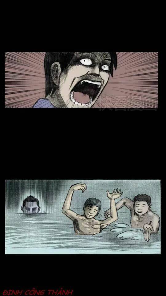 thầy súng kể chuyện ma chapter 11 20