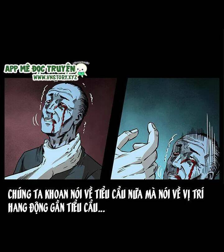U Minh Ngụy Tượng Chapter 187 49