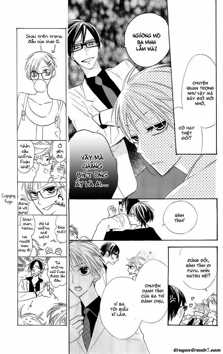 love sick chapter 11 23