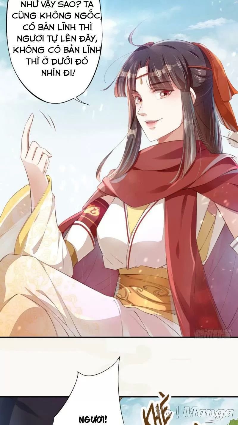 tuyệt thế luyện đan sư chapter 78 4