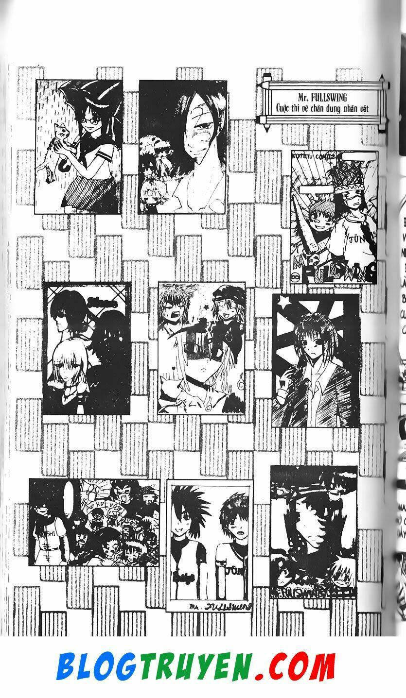 mr.fullswing chapter 185 19