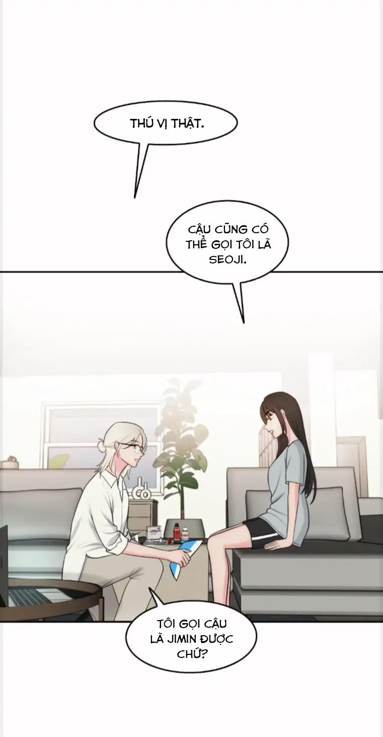 vô tình chapter 7.1 15