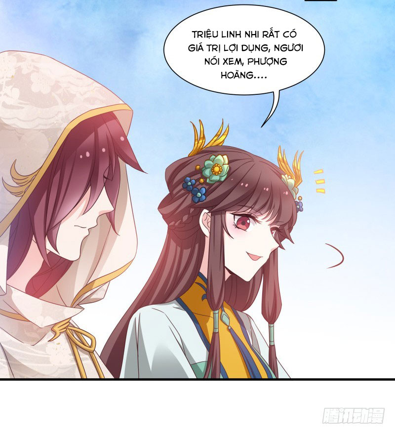 trò chơi trừng phạt chapter 67 27