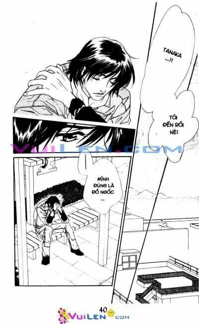 biển rộng bao la chapter 2 40