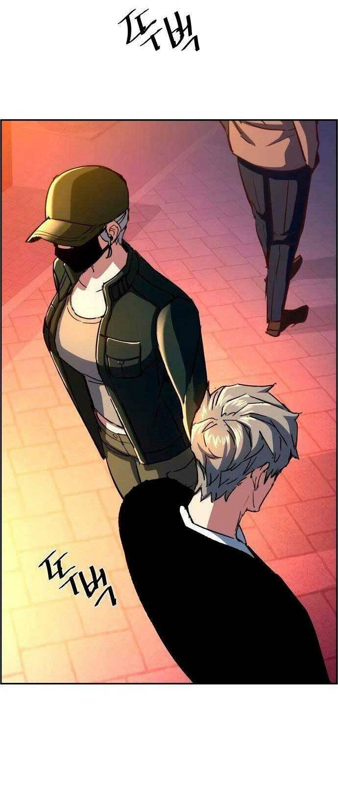 bạn học tôi là lính đánh thuê chapter 93 62